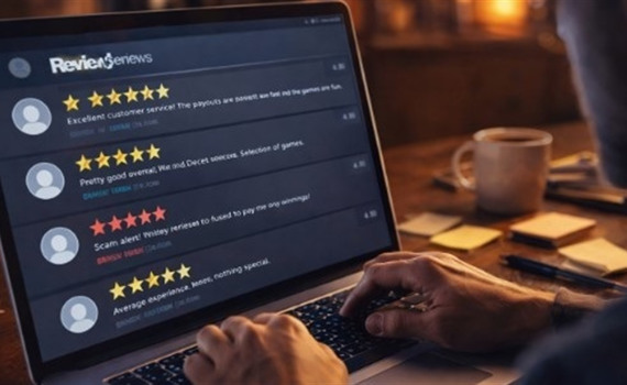 Як правильно аналізувати відгуки реальних користувачів