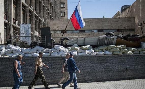 Россия готовит оккупированный Донбасс к выборам в Госдуму. Вот 5 важных фактов, что происходит