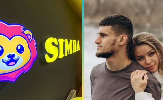 Саші сподобалась би. Ярослава Шевцова відкрила кав’ярню на честь коханого, він загинув під Бахмутом