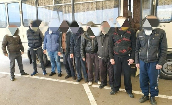 Два медиа объединились, чтобы рассказать о тюрьмах в "ДНР". Краткий пересказ большого репортажа