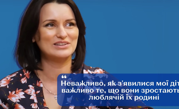 Материнство на війні. Переможниця "МастерШефу" Ліза Глінська відверто про народження двійні