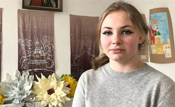 Війна почалася, коли мені було 6. Зараз мені 14 – і доводиться втікати від обстрілів до Європи