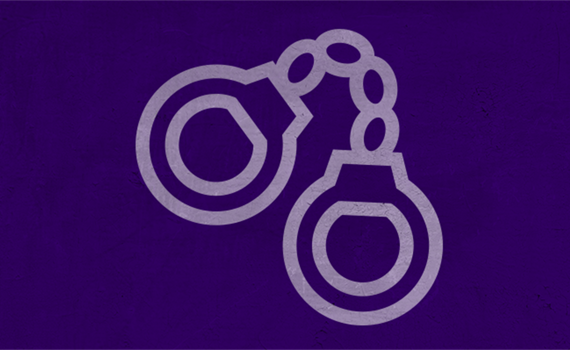 Как проведать родственника, который отбывает наказание в колонии на неподконтрольной территории 