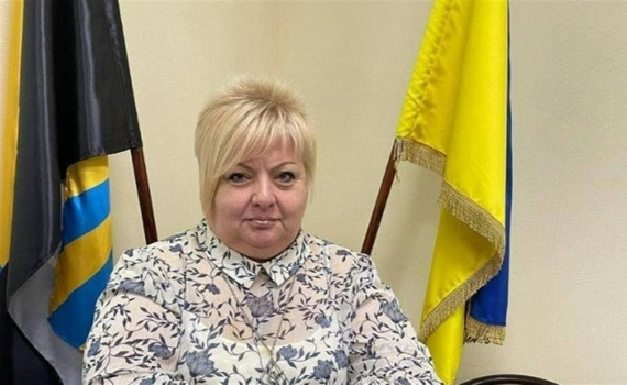 Кожен день війни — нові виклики і рішення. Ірина Бонзюх про соцпослуги за 30 кілометрів від фронту