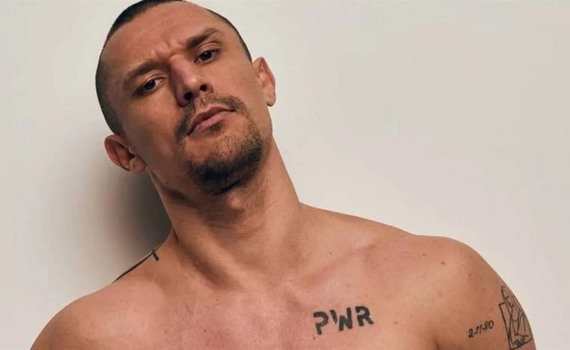 Напередодні нового випуску »Холостяка 14», Цимбалюк заінтригував мережу неочікуваними фото