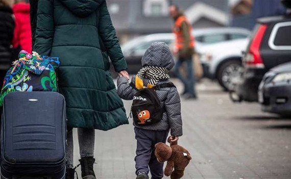 У Польщі оновили правила проживання біженців з України. Що зміниться з 1 листопада 2025 року