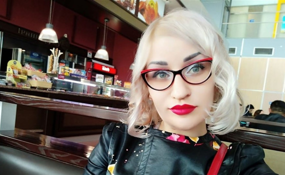 Как Юлия Гакова добиралась из Гамбурга в Краматорск, когда вокруг – карантин из-за коронавируса