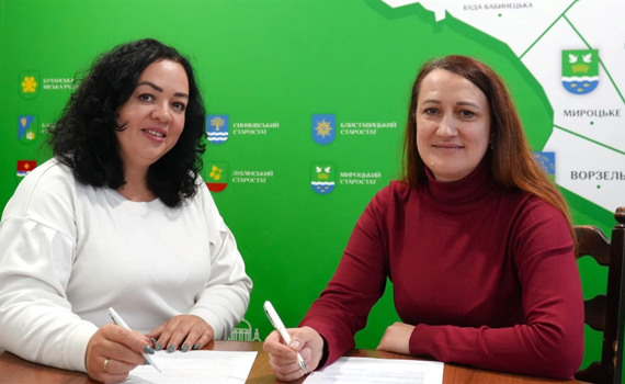 Активісти розробили медичний асистент для мешканців Бучі та перемогли у конкурсі “Act to Support”