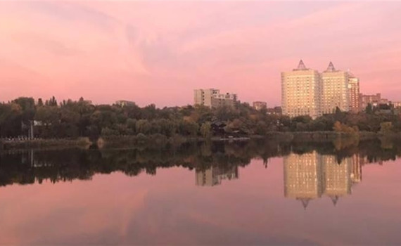 Мой. Их. Наш Донецк. Монолог о городе и людях, которые изменились на моих глазах 