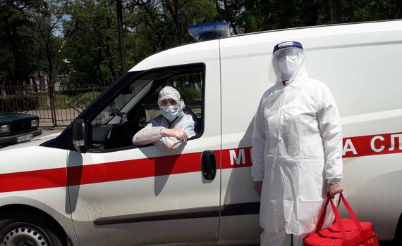 Восток на карантине: с чем связана вспышка коронавируса в Славянске и что известно об открытии КПВВ