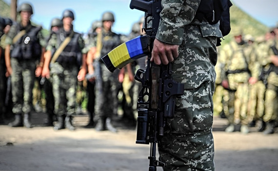 Мешканці Бучанського району можуть повторно отримати повістку: які особливості осінньої мобілізації