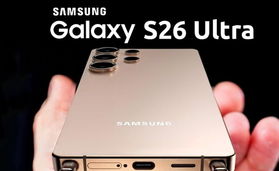 Ультрафлагмани Xiaomi 17 Ultra та Samsung S26 Ultra — два бачення технологічної досконалості