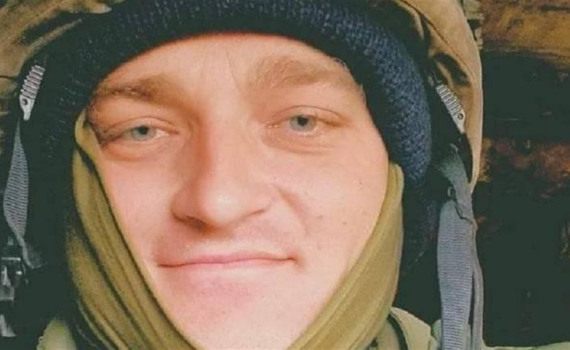 Втратив рідних під час окупації: поблизу Марʼїнки загинув мешканець Бучі Михайло Камєнєв