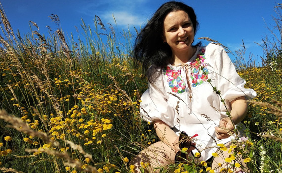 Мапа для мрій: як наша родина почала виготовляти екосувеніри на Донеччині 