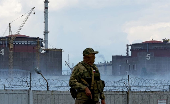 Що робити, якщо росіяни підірвуть ЗАЕС. Які наслідки і як врятуватися від радіації