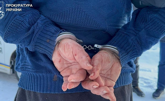 Підозрюваний у вбивстві п'ятьох переселенців на Рівненщині помер у СІЗО. Що відомо