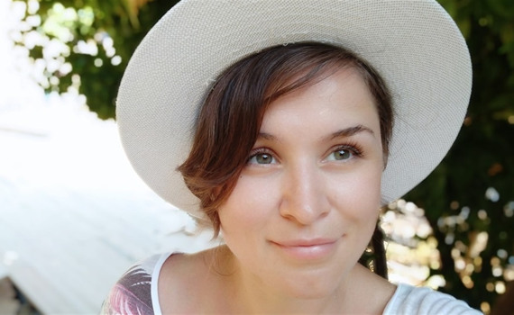 Хорошие люди приедут и ямы с нами копать. Что я поняла в лагере иностранных волонтеров в Славянске