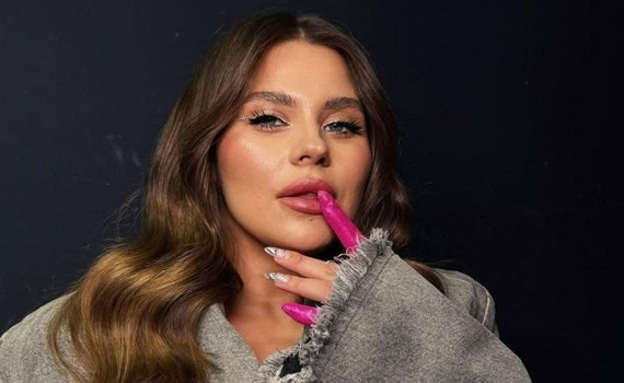 Саша Заріцька мріє стати мамою. Співачка зробила зворушливе зізнання