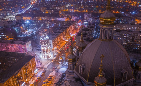 Це остання можливість підтримати своїх на Ukraine Tourism Awards 2021. За кого віддати голос?