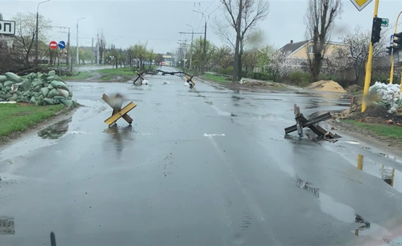 Обстрел колонны из Старобельска и пропавшие в Нижней Дуванке. Что происходит на Луганщине