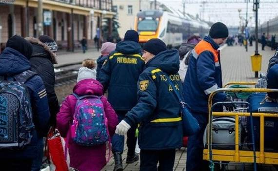 Коли держава припиняє виплати ВПО. Повний перелік причин