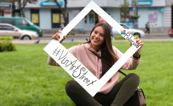 Яна Литовка, 20 лет, Северодонецк: «Волонтерство – это осознанный выбор»
