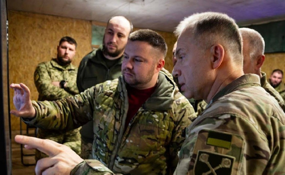 Росія кинула резерви під Покровськ. Що відомо про бої за місто