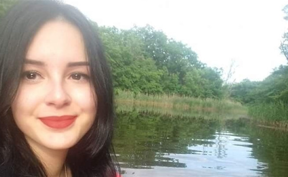 Горловчанка перешла на украинский и стала греко-католичкой после переезда в Тернопольскую область 