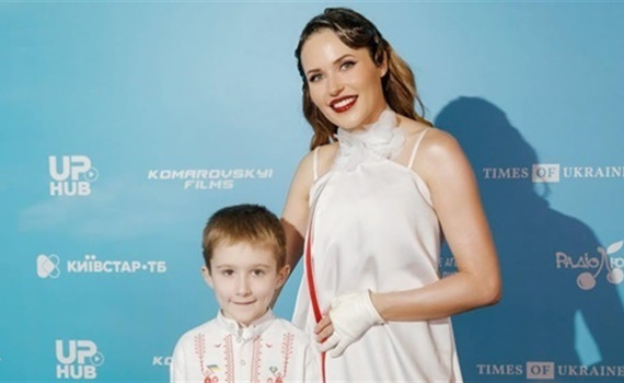 Наталка Денисенко розкрила, скільки витрачає на сина та чи допомагає колишній чоловік Федінчик