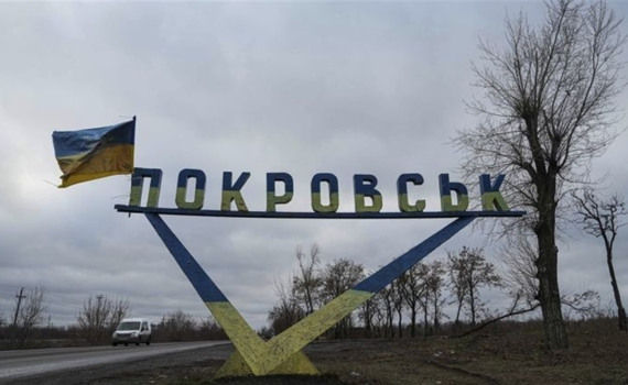 Місто на межі катастрофи. Вадим Філашкін про ситуацію у Покровську, ДРГ росіян та розстріли людей