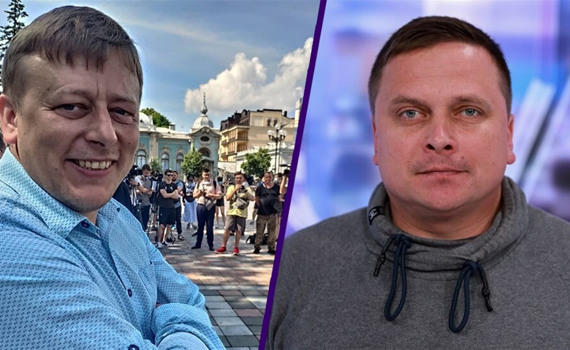В Беларуси открыли уголовное дело против правозащитников из Восток SOS. Отслеживаем, что происходит