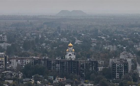 У Покровську ЗСУ і окупанти можуть контролювати один будинок. Що відбувається у місті