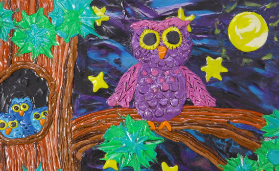 Не хотели играть в стрелялки, потому что и так война. Это 5 экспонатов из Музея военного детства