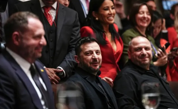 Путін обіцяв окупувати Донбас до 15 жовтня. Чому не вийшло