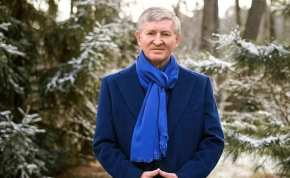 Рінат Ахметов купив п'ятиповерхову квартиру у Монако за 550 мільйонів доларів. Це найдорожче житло