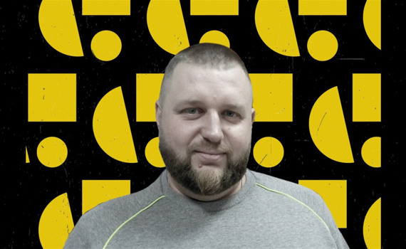 "Мені захотілось розвиватися тут". 7 запитань про 2019 рік підприємцю з Сєвєродонецька Сергію Куксі