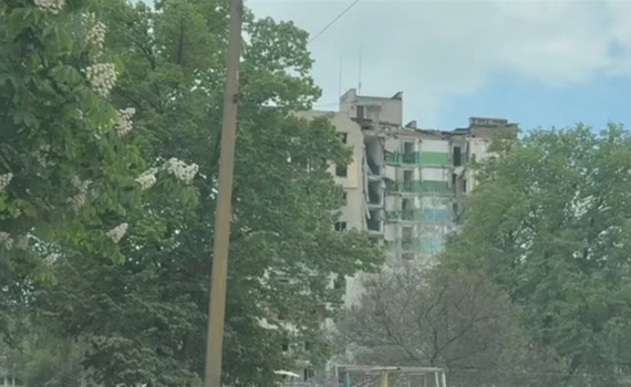 Росіяни вбили чоловіка й поранили двох жінок на Донеччині — у Миколаївці та Малотаранівці. Деталі