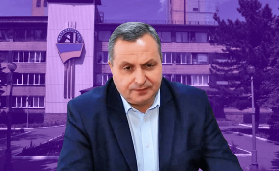 Це шахта "Капітальна", де добувають вугілля в умовах війни. Але гірників не вистачає