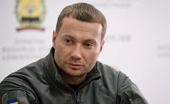 Проти ексочільника Донецької області Павла Кириленка відкрили кримінальне провадження. Що відомо