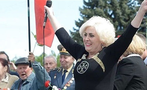 Суд оголосив у розшук Нелю Штепу. Що про це відомо