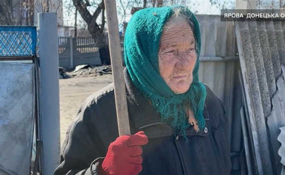 Життя наперекір війни. Як відновлюється деокупована Ярова після вересневих пожеж