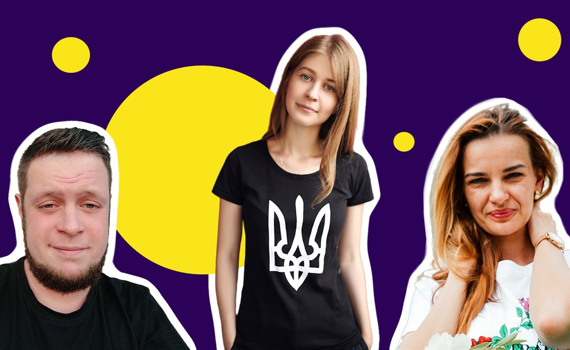 «Время вдохновлять читателя». Главреды с востока рассказывают о родных городах и любимой работе