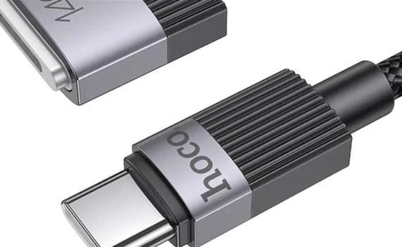 Швидка зарядка без міфів: реальні вимоги до кабелю та блоку живлення