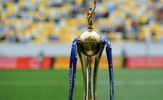 Кубок України з футболу: жереб визначив чвертьфінальні пари