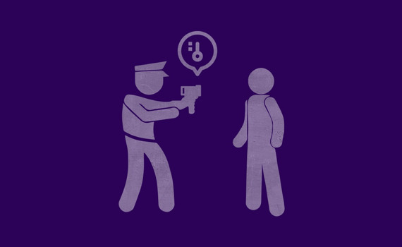 Как работают КПВВ в карантин из-за коронавируса: кого и куда пропустят, что делать с верификацией