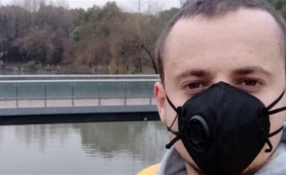 «Вокруг все превращаются в параноиков»: уроженец Славянска – о ситуации в Китае из-за коронавируса