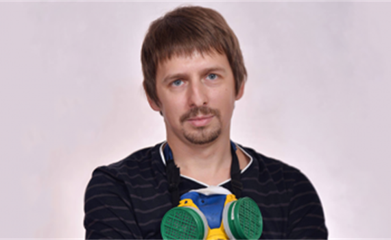 Як переможець «Нових лідерів» з Маріуполя Максим Бородін витратив виграний мільйон