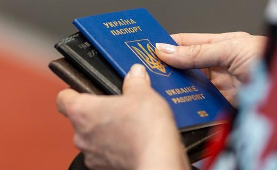 З 12 жовтня змінюються правила в’їзду в ЄС. Як це вплине на безвіз і що перевірятимуть на кордоні