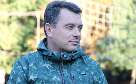 «Автостанция в Майорске нужна, и я ее построю»: принципы Вадима Хачатурова 