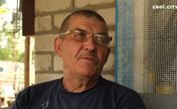 Разом загинемо в обіймах. Житель села Яцьківка про окупацію та обстріли села